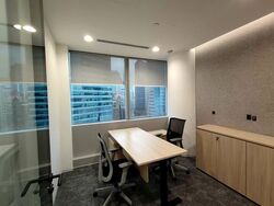 Chevron House (D1), Office #610499281